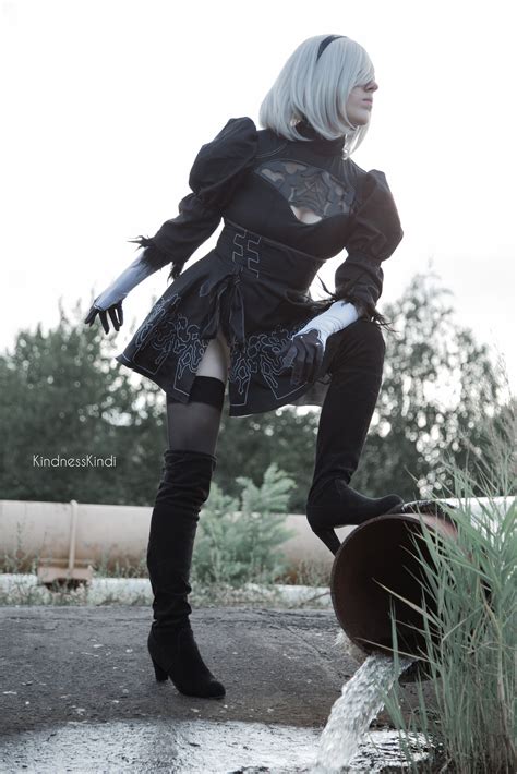 2b ass|2B : r/2Booty